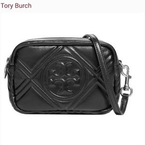 Tory Burch Perry Bombé Mini Crossbody